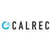 Calrec Logo Rectangular szd2