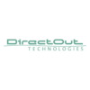 DirectOut Logo 2014 szd