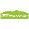 Utah Scientific Mountain Artwork