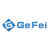 2022 GeFei Logo
