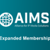 AIMS Expanded Membership