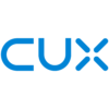 2023 CUX logo